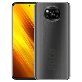 XIAOMI POCO X3 GRIS 128GB